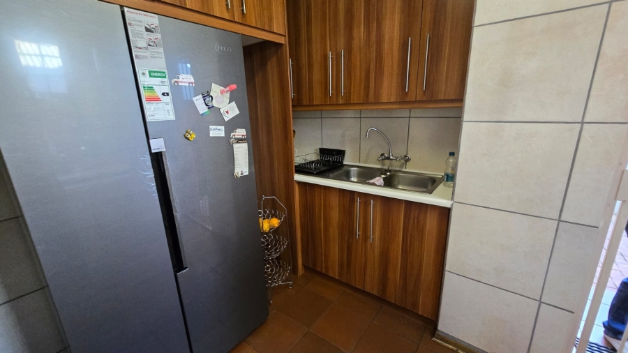 3 Bedroom Property for Sale in Pentagon Park Free State